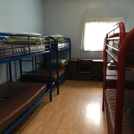Turtle Hostel Victoria Luaran gambar