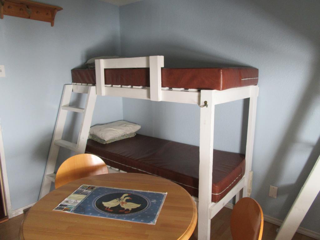 Turtle Hostel Victoria Luaran gambar